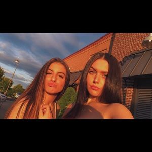 Meet your Posher, Vanessa